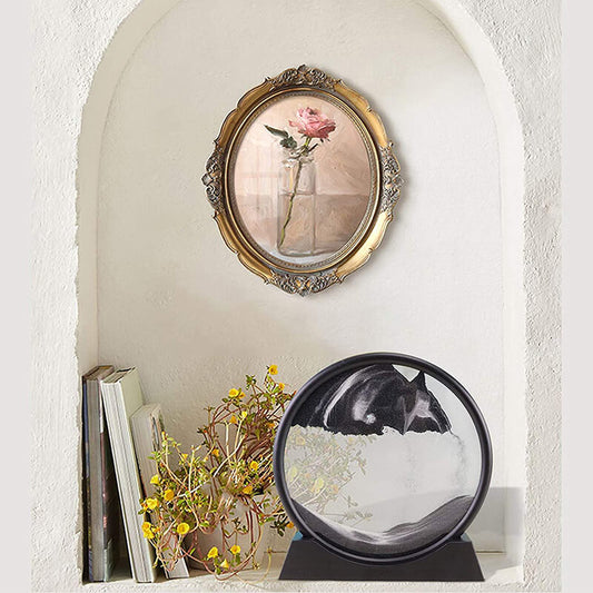Sabia Sand Art Decor